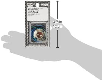 その他 FuX49 Amazon.com : Exmark 116-0164 Hydro Filter Lazer Z AS Z